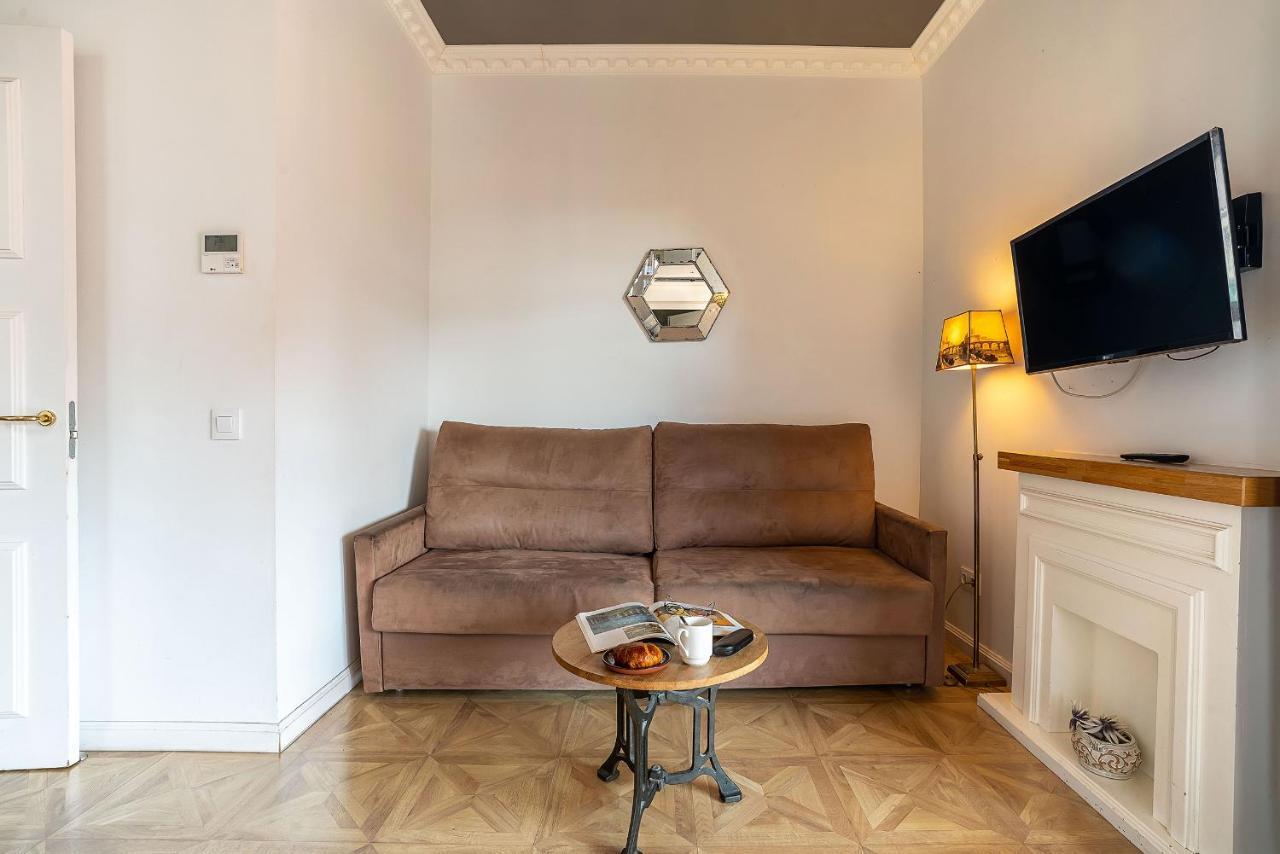 Casa Gracia Apartments Barcelona Ngoại thất bức ảnh
