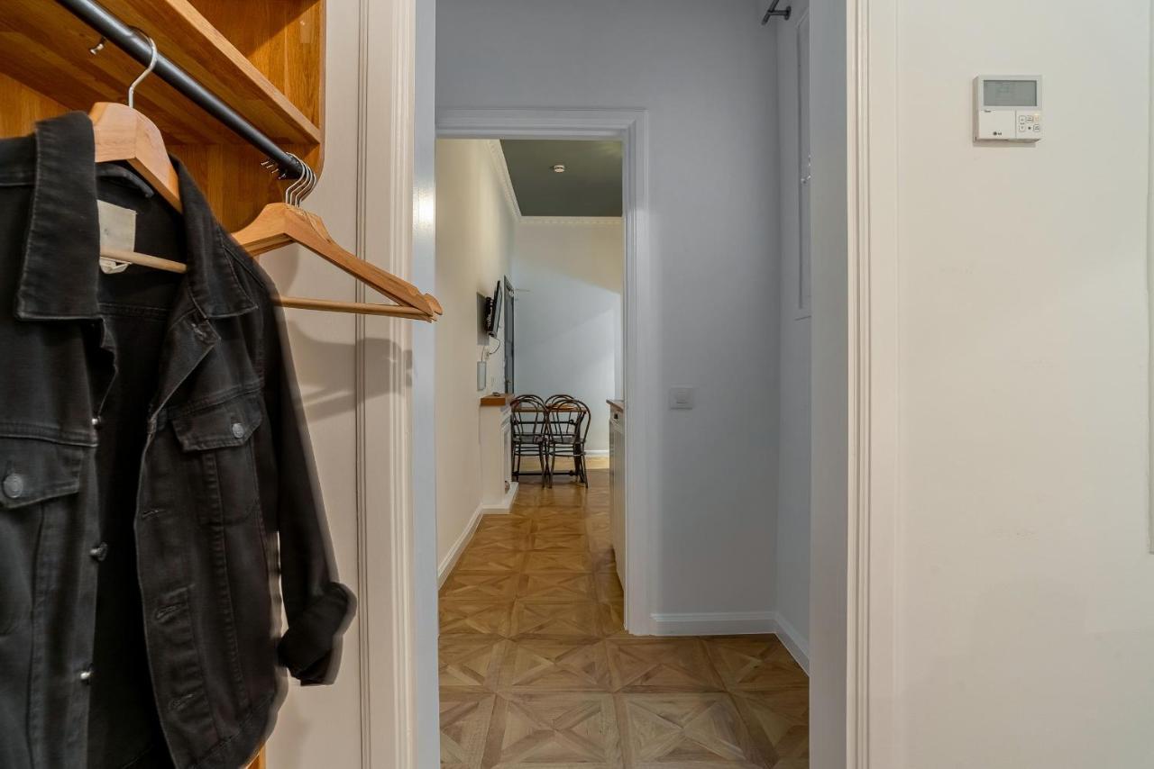 Casa Gracia Apartments Barcelona Ngoại thất bức ảnh