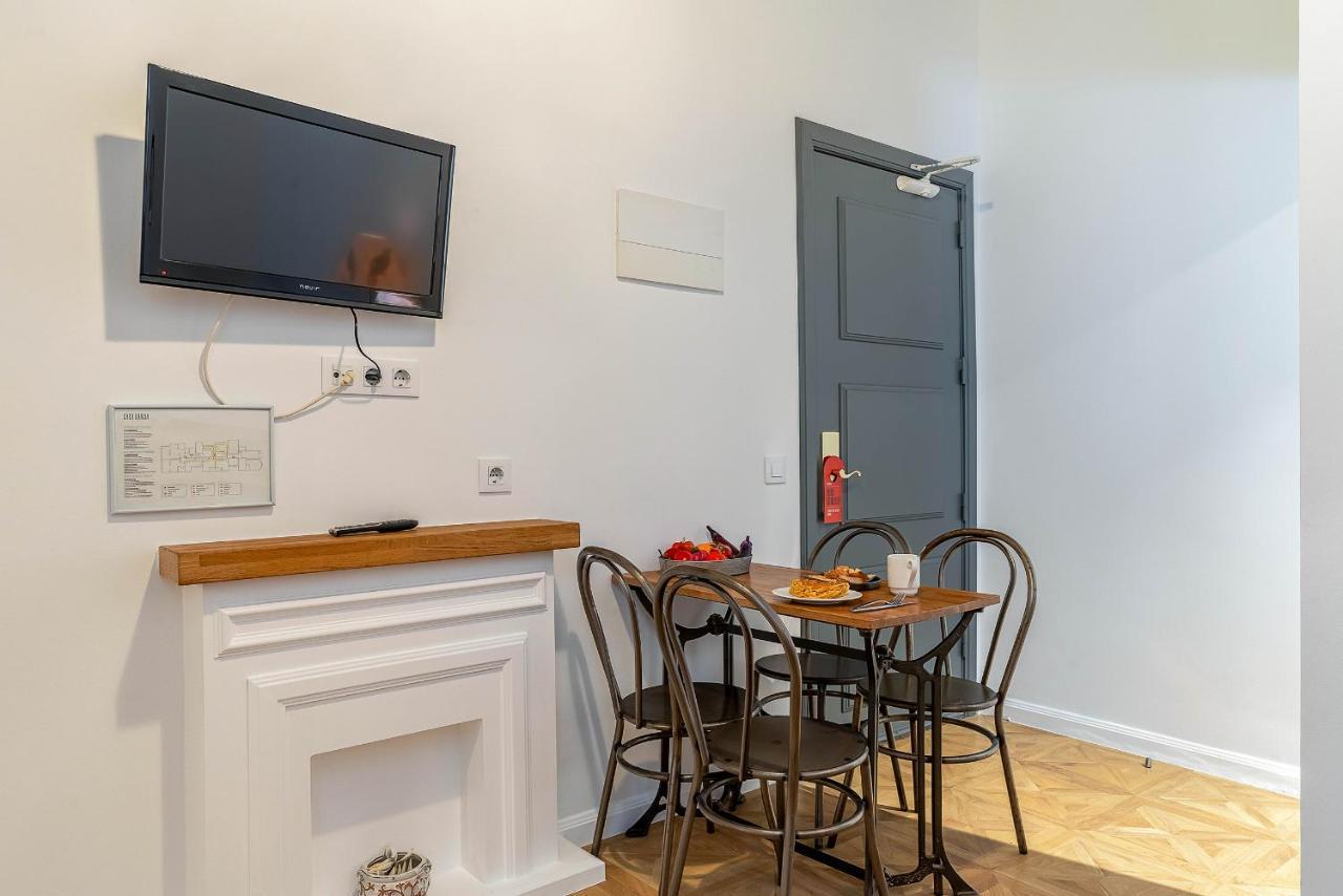 Casa Gracia Apartments Barcelona Ngoại thất bức ảnh