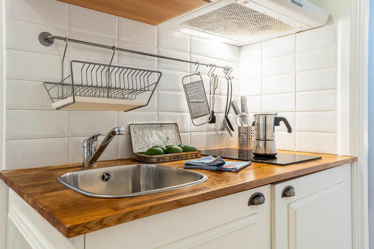 Casa Gracia Apartments Barcelona Ngoại thất bức ảnh