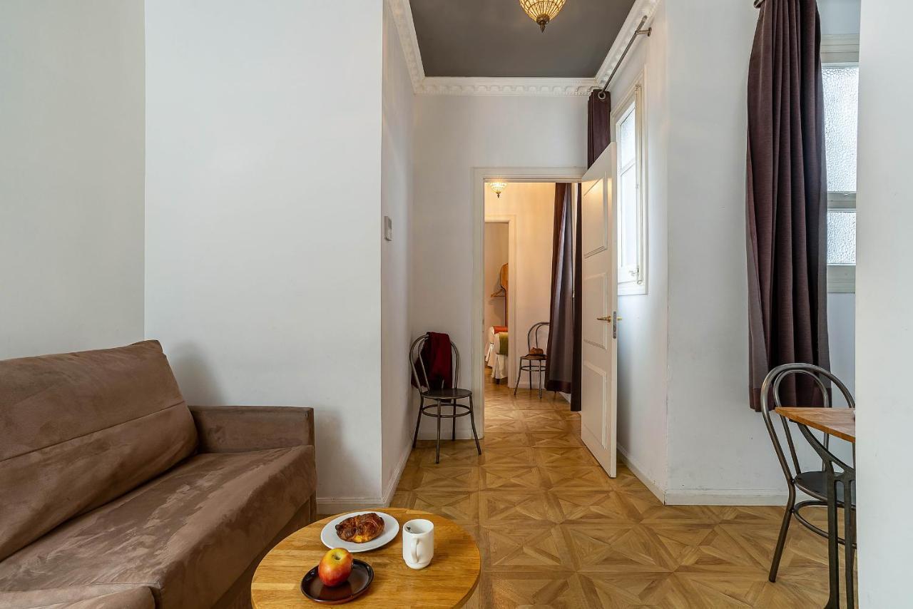 Casa Gracia Apartments Barcelona Ngoại thất bức ảnh