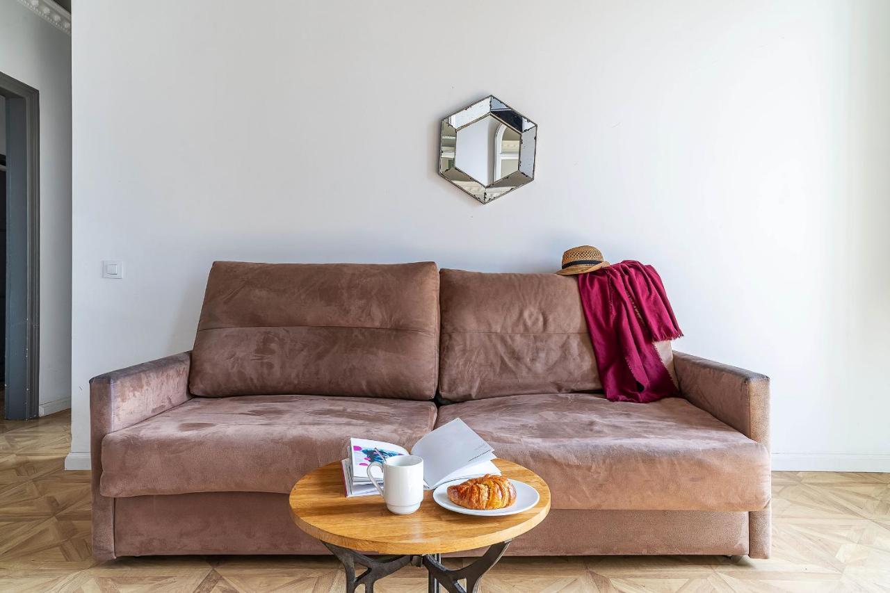 Casa Gracia Apartments Barcelona Ngoại thất bức ảnh